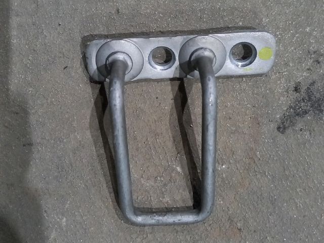 bontott FORD TRANSIT Bal hátsó Ajtózár