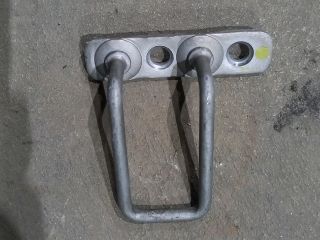 bontott FORD TRANSIT Bal hátsó Ajtózár