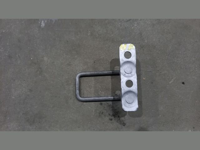 bontott FORD TRANSIT Bal hátsó Ajtózár