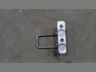 bontott FORD TRANSIT Bal hátsó Ajtózár