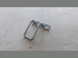 bontott FORD TRANSIT Bal hátsó Ajtózár