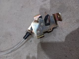 bontott FORD TRANSIT Bal hátsó Ajtózár