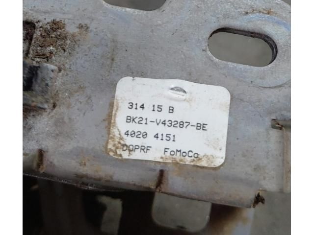 bontott FORD TRANSIT Bal hátsó Ajtózár