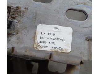 bontott FORD TRANSIT Bal hátsó Ajtózár