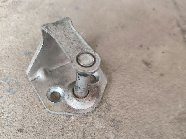 bontott FORD TRANSIT Bal hátsó Ajtózár