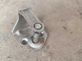 bontott FORD TRANSIT Bal hátsó Ajtózár