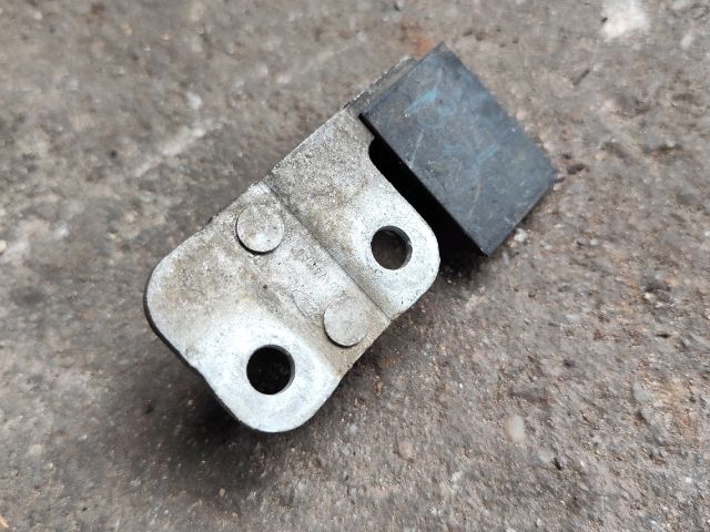 bontott FORD TRANSIT Bal hátsó Ajtózár