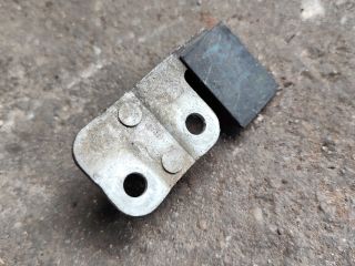 bontott FORD TRANSIT Bal hátsó Ajtózár