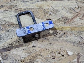 bontott FORD TRANSIT Bal hátsó Ajtózár