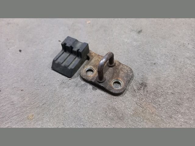 bontott FORD TRANSIT Bal hátsó Ajtózár