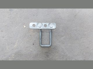 bontott FORD TRANSIT Bal hátsó Ajtózár