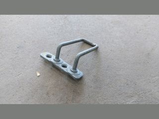 bontott FORD TRANSIT Bal hátsó Ajtózár