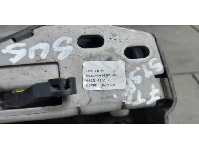 bontott FORD TRANSIT Bal hátsó Ajtózár