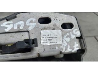 bontott FORD TRANSIT Bal hátsó Ajtózár