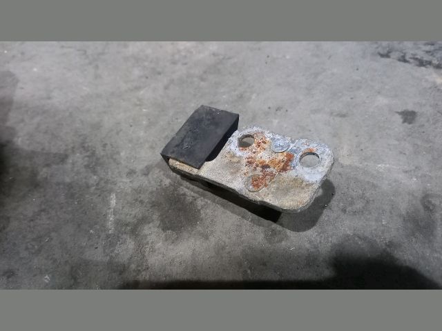 bontott FORD TRANSIT Bal hátsó Ajtózár