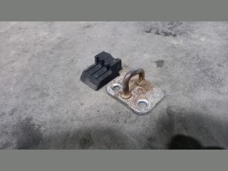 bontott FORD TRANSIT Bal hátsó Ajtózár