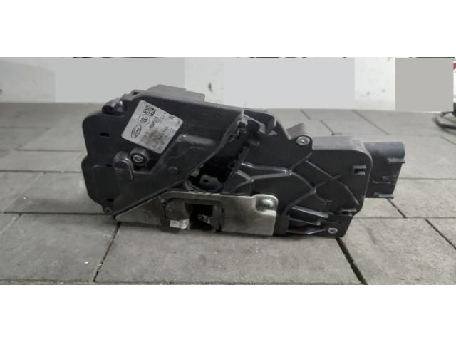 bontott FORD TRANSIT Bal hátsó Ajtózár