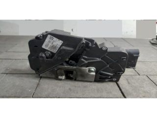 bontott FORD TRANSIT Bal hátsó Ajtózár