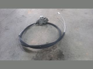 bontott FORD TRANSIT Bal hátsó Ajtózár