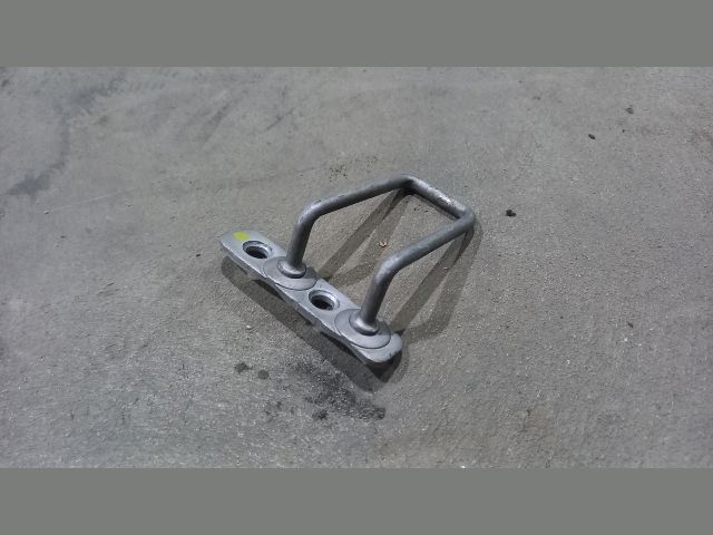 bontott FORD TRANSIT Bal hátsó Ajtózár