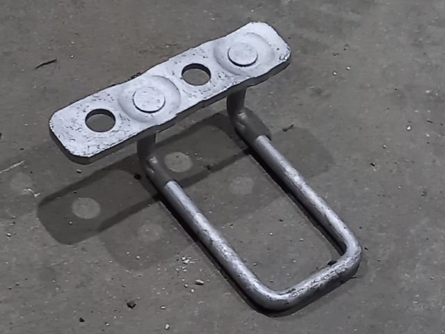 bontott FORD TRANSIT Bal hátsó Ajtózár