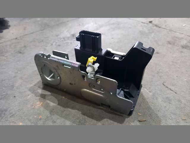 bontott FORD TRANSIT Bal hátsó Ajtózár