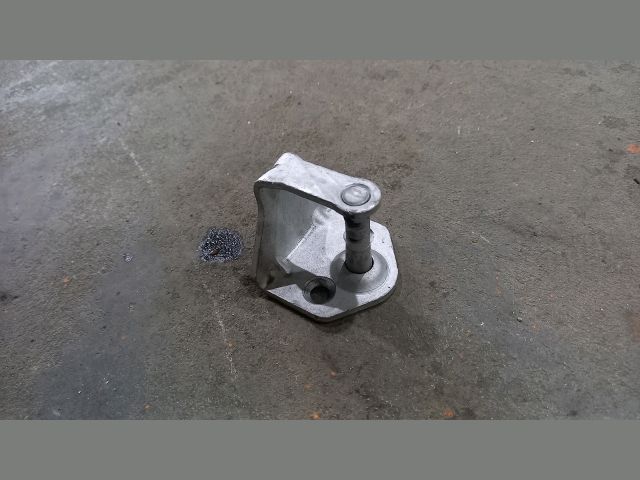 bontott FORD TRANSIT Bal hátsó Ajtózár