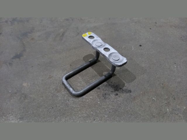 bontott FORD TRANSIT Bal hátsó Ajtózár