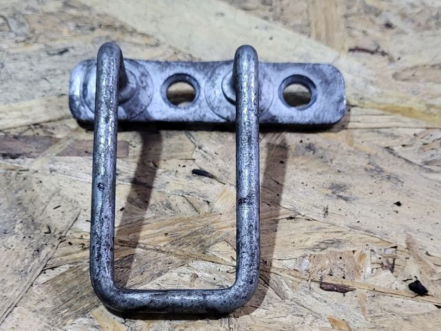 bontott FORD TRANSIT Bal hátsó Ajtózár