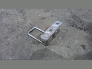 bontott FORD TRANSIT Bal hátsó Ajtózár