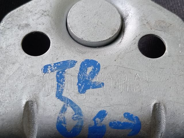 bontott FORD TRANSIT Bal hátsó Ajtózár