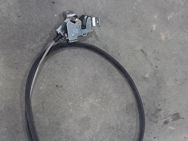 bontott FORD TRANSIT Bal hátsó Ajtózár