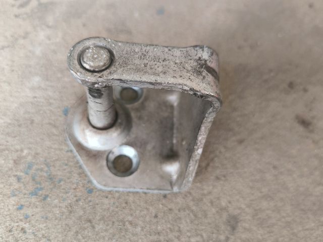 bontott FORD TRANSIT Bal hátsó Ajtózár