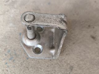 bontott FORD TRANSIT Bal hátsó Ajtózár