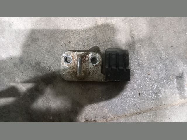 bontott FORD TRANSIT Bal hátsó Ajtózár