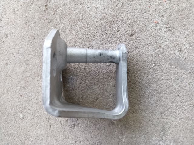 bontott FORD TRANSIT Bal hátsó Ajtózár