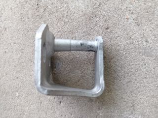 bontott FORD TRANSIT Bal hátsó Ajtózár