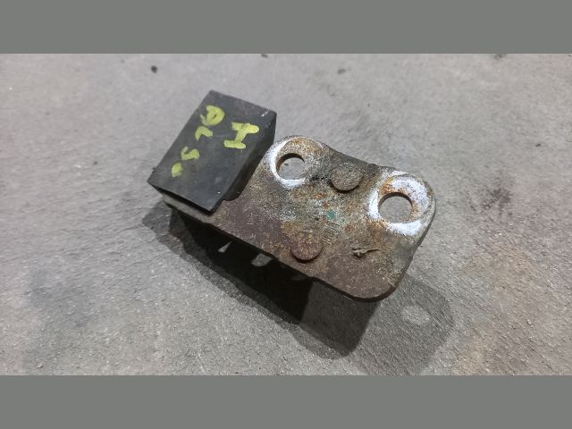 bontott FORD TRANSIT Bal hátsó Ajtózár