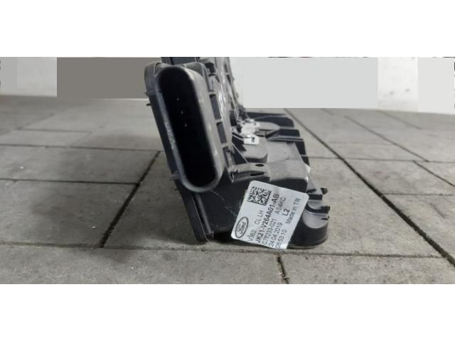 bontott FORD TRANSIT Bal hátsó Ajtózár