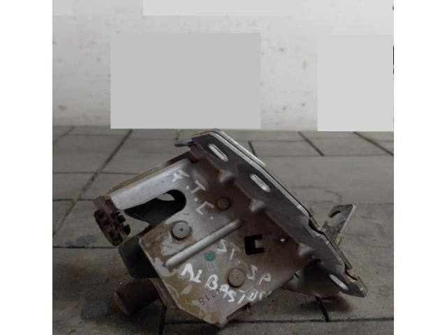 bontott FORD TRANSIT Bal hátsó Ajtózár