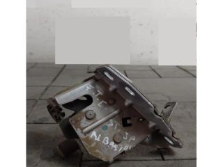 bontott FORD TRANSIT Bal hátsó Ajtózár