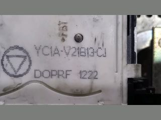 bontott FORD TRANSIT Bal hátsó Ajtózár