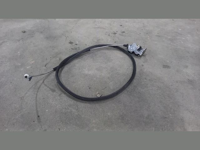 bontott FORD TRANSIT Bal hátsó Ajtózár