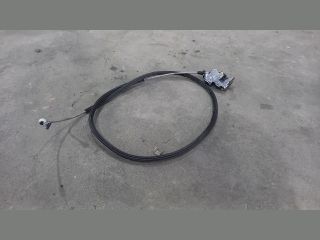 bontott FORD TRANSIT Bal hátsó Ajtózár