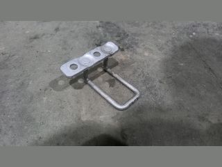 bontott FORD TRANSIT Bal hátsó Ajtózár