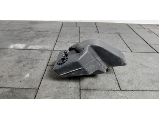 bontott FORD TRANSIT Bal hátsó Ajtózár