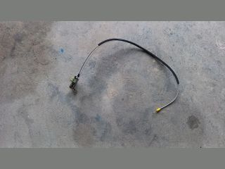 bontott FORD TRANSIT Bal hátsó Ajtózár