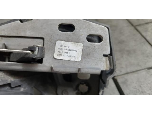 bontott FORD TRANSIT Bal hátsó Ajtózár