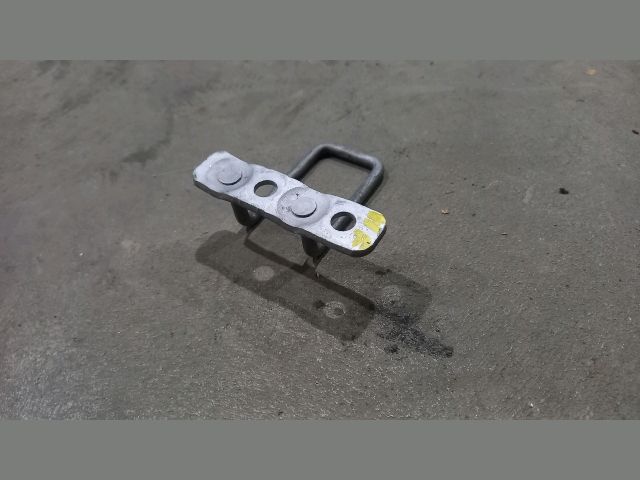 bontott FORD TRANSIT Bal hátsó Ajtózár