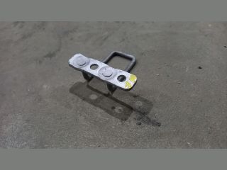 bontott FORD TRANSIT Bal hátsó Ajtózár